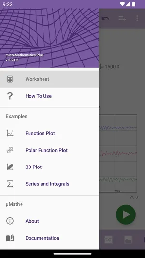 microMathematics Plus